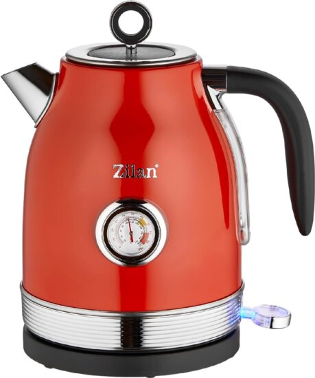 Zilan ZLN7033 retró vízforraló, 1,7 l