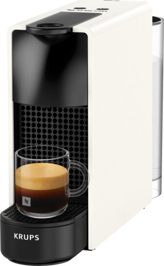 Krups Nespresso Essenza Mini XN1101 kapszulás kávéfőző
