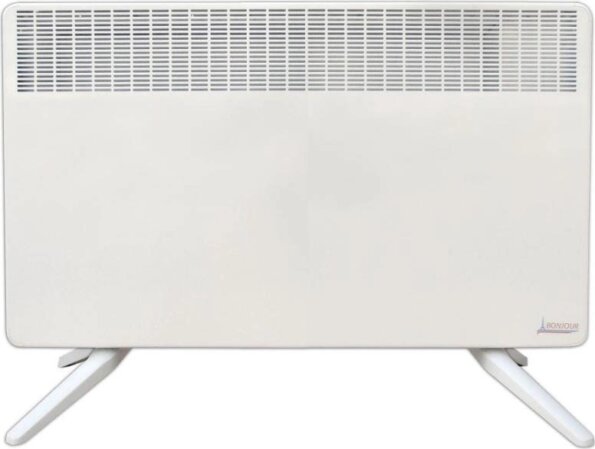 Bonjour ERP elektromos konvektor, 2000W