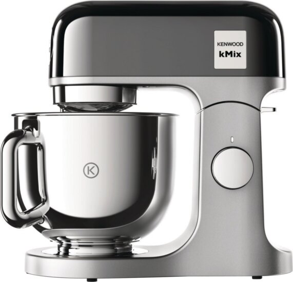 Kenwood kMix KMX760BC konyhai robotgép, 1000W Kenwood kMix KMX760BC konyhai robotgép, 1000W