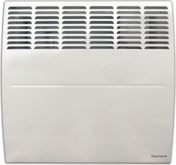 Thermor Evidence3 Plus 1000W elektromos fűtőpanel