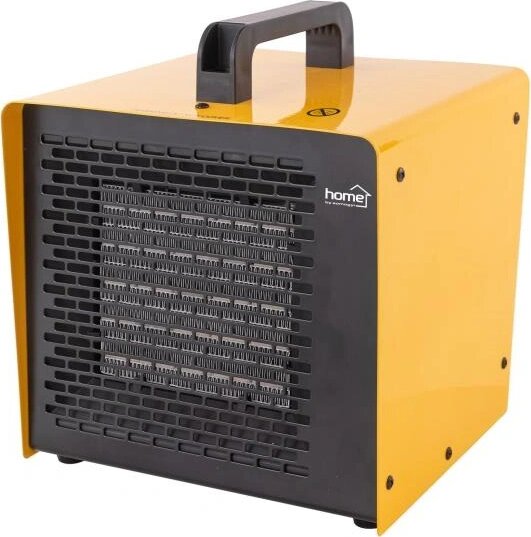 Home FK303 hordozható PTC kerámia fűtőtest, 3000W