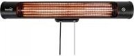Home FK 25 karbonszálas fali fűtőtest, 1200W