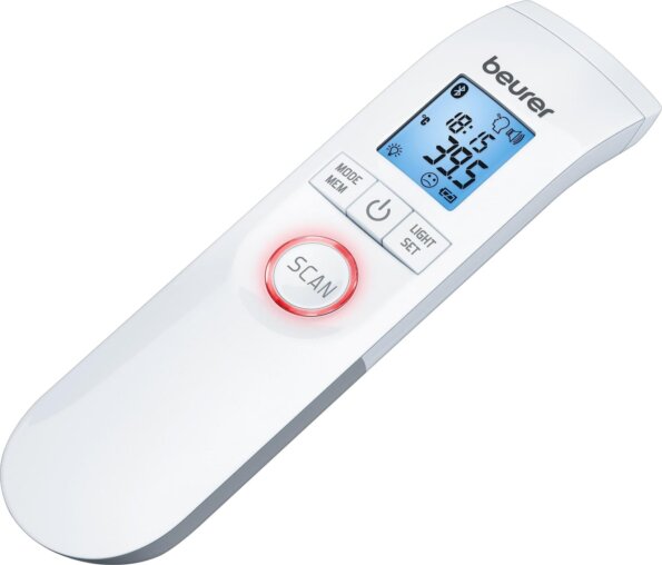 Beurer FT 95 homlokhőmérő