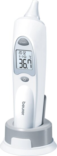Beurer FT 58 fülhőmérő Beurer FT 58 fülhőmérő