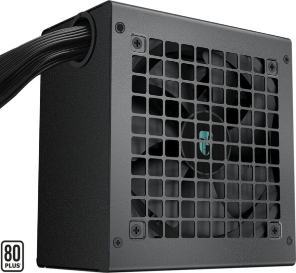 DeepCool GamerStorm PF750L (750W, 80Plus® Gold, ATX)