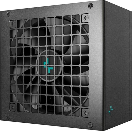 DeepCool PN750D (750W, 80Plus® Gold, ATX)
