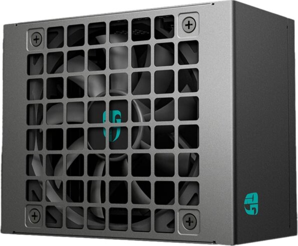 DeepCool GamerStorm PS850P (850W, 80Plus® Platinum, ATX)