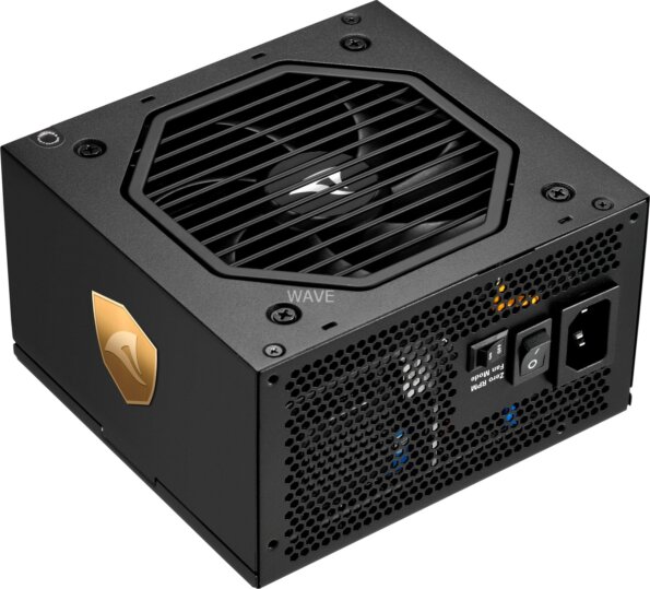 Sharkoon Rebel P20 1200 (1200W, 80Plus® Gold, ATX)