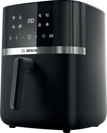 Bosch Serie 4 MAF462B0 forrólevegős sütő (6,1 l)