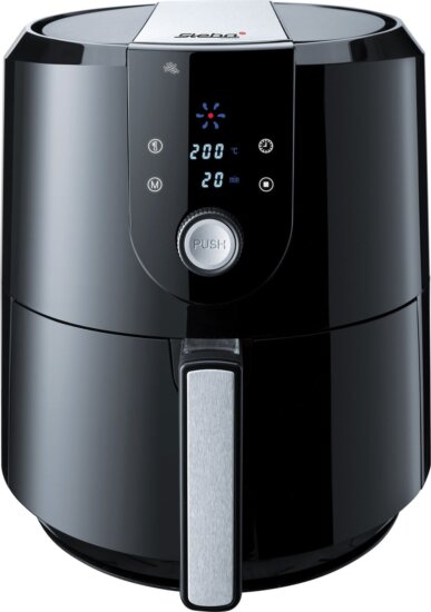Steba HF 5000 XL forrólevegős sütő (5,2 l)