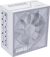Lian Li SX Platinum Fehér (1000W, 80Plus® Platinum, ATX)