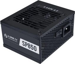 Lian Li SP850 V2 Gold SFX Fekete (850W, 80Plus® Gold, SFX) Lian Li SP850 V2 Gold SFX Fekete (850W, 80Plus® Gold, SFX)