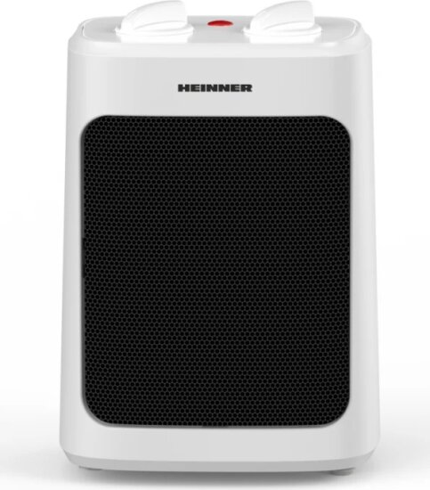 Heinner HCH-M20WH hősugárzó, 2000W