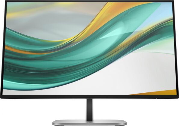 HP Series 5 Pro 527pf 27" LED monitor