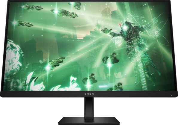 HP OMEN 27q 27" IPS LED gaming monitor