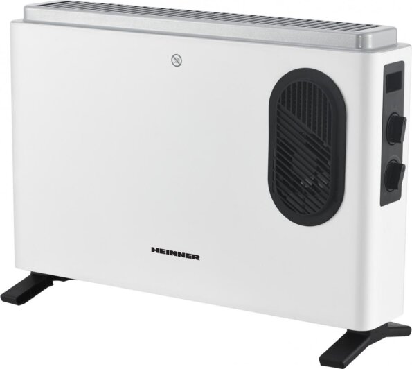 Heinner HCVH-MV2000WH elektromos konvektor, 2000W