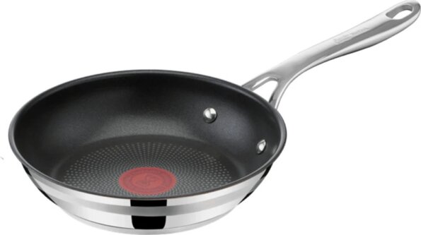Tefal Jamie Oliver Cook Smart E31002 serpenyő, 20 cm