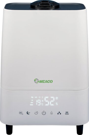 Meaco Deluxe 202 párásító Meaco Deluxe 202 párásító