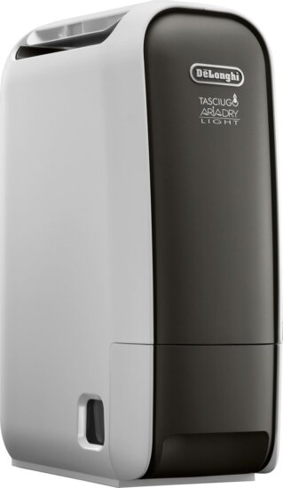 DeLonghi Tasciugo AriaDry Light DNS65 páramentesítő DeLonghi Tasciugo AriaDry Light DNS65 páramentesítő