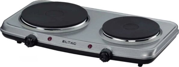 Rommelsbacher ELTAC DK 29 hordozható elektromos főzőlap, 1500W Rommelsbacher ELTAC DK 29 hordozható elektromos főzőlap, 1500W