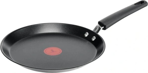 Tefal E3383855 Emotion+ palacsintasütő, 25 cm