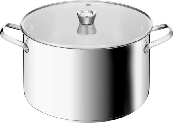 Tefal Emotion+ E3366955 fazék, 30 cm Tefal Emotion+ E3366955 fazék, 30 cm