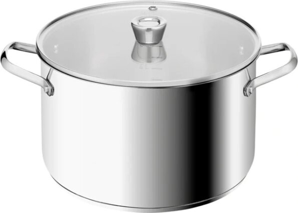 Tefal Emotion+ E3366455 fazék, 28 cm Tefal Emotion+ E3366455 fazék, 28 cm
