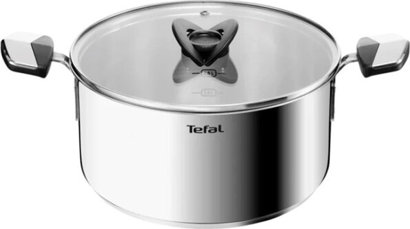 Tefal Emotion+ E3284644 lábas, 24 cm Tefal Emotion+ E3284644 lábas, 24 cm