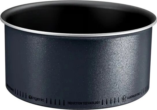Tefal Ingenio So Light L7232902 lábas, 18 cm