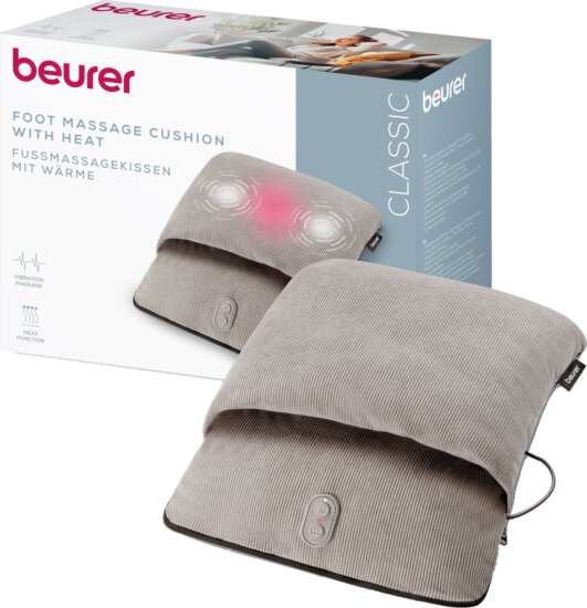 Beurer FM 28 lábmasszírozó