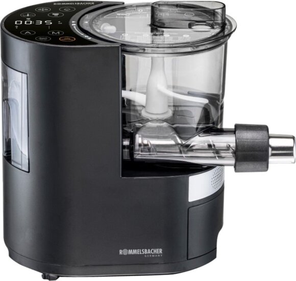 Rommelsbacher PM 220 automata tésztagép Rommelsbacher PM 220 automata tésztagép