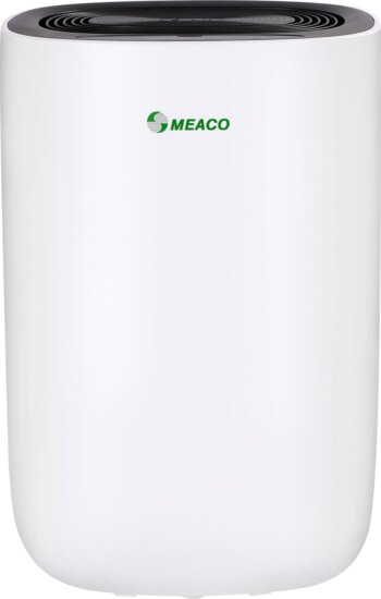 Meaco Dry ABC páramentesítő