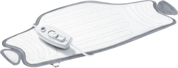 Sanitas SHK 55 Easyfix elektromos melegítő párna, 100W, fehér