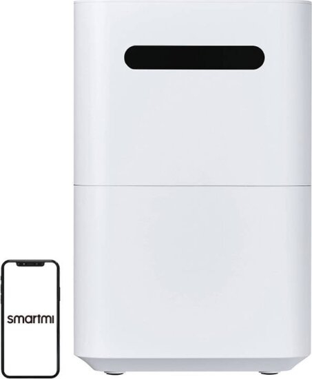 Smartmi HU518001EU párásító Smartmi HU518001EU párásító