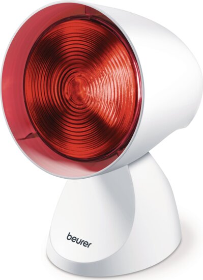 Beurer IL 21 infralámpa, 150W Beurer IL 21 infralámpa, 150W
