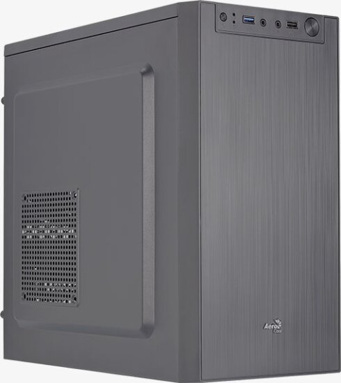 Aerocool CS-108 számítógépház