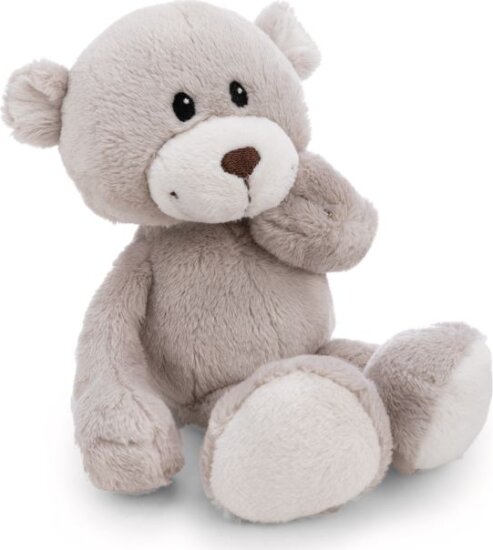 NICI, Finni plüssmackó ajándékdobozban, 20 cm