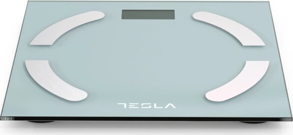 Tesla BS301WX Digitális személymérleg