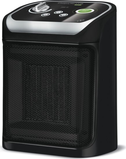 Rowenta Mini Excel Eco Safe SO9266 ventilátoros hősugárzó, 2000W Rowenta Mini Excel Eco Safe SO9266 ventilátoros hősugárzó, 2000W