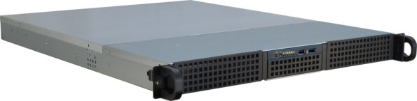 Inter-Tech 1U 10255 szerver számítógépház Inter-Tech 1U 10255 szerver számítógépház