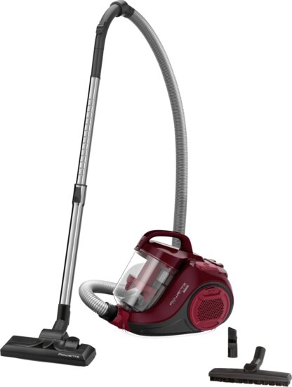 Rowenta Swift Power RO2933 porzsák nélküli porszívó Rowenta Swift Power RO2933 porzsák nélküli porszívó