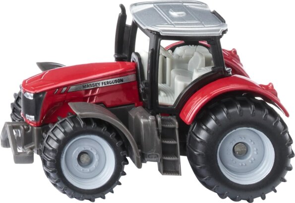 SIKU BLISTER Massey Ferguson játék traktor SIKU BLISTER Massey Ferguson játék traktor