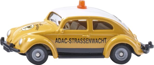 SIKU BLISTER VW Beetle ADAC játék autó SIKU BLISTER VW Beetle ADAC játék autó