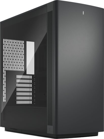 Fractal Design Define One Dark TG Light Tint számítógépház