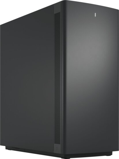 Fractal Design Define One Dark Solid számítógépház