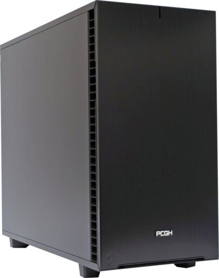 Fractal Design Define 7 PCGH számítógépház