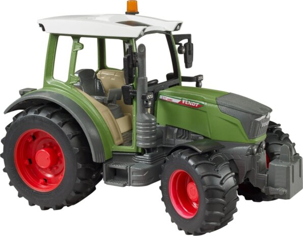 Bruder Fendt Vario 211 játék traktor