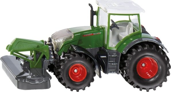SIKU FARMER, Fendt 942 Vario játék traktor