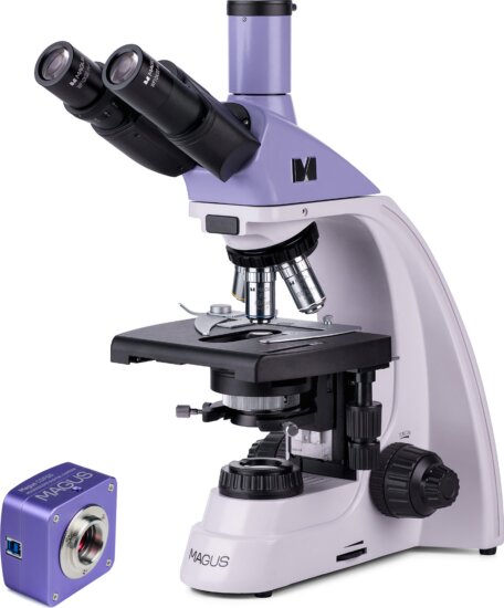 MAGUS Bio D250T biológiai digitális mikroszkóp MAGUS Bio D250T biológiai digitális mikroszkóp